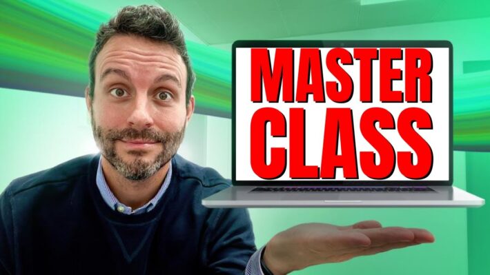 forecaster masterclass